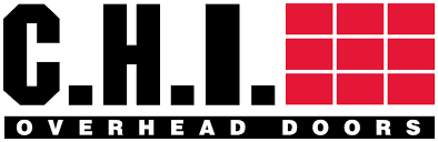C.H.I. Overhead Doors logo